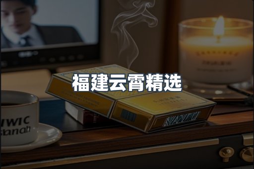 福建云霄精选
